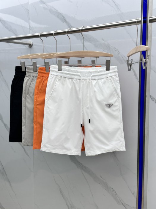 Shorts men's фото 4