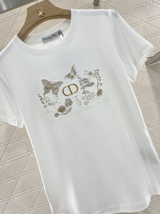 Футболка женская фото 7