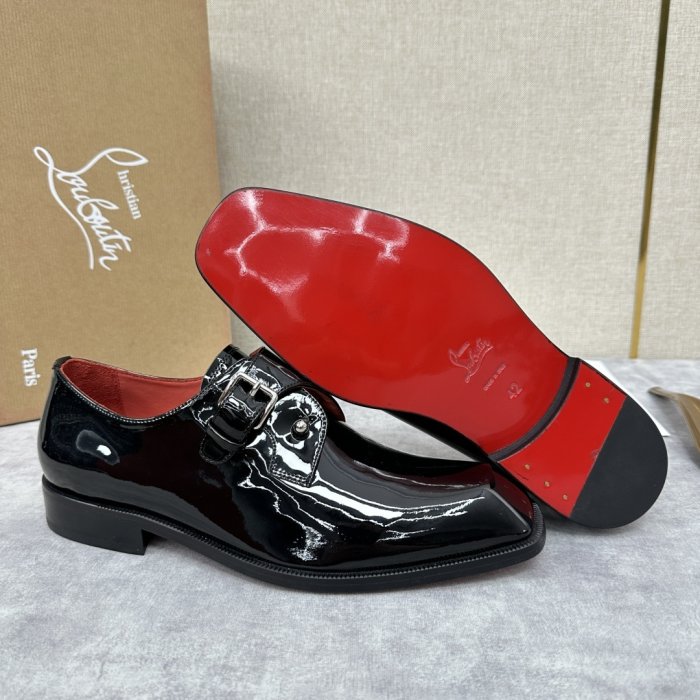 Туфли мужские фото 8