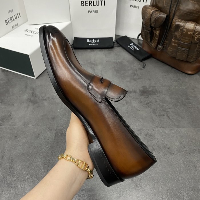 Shoes men's фото 8