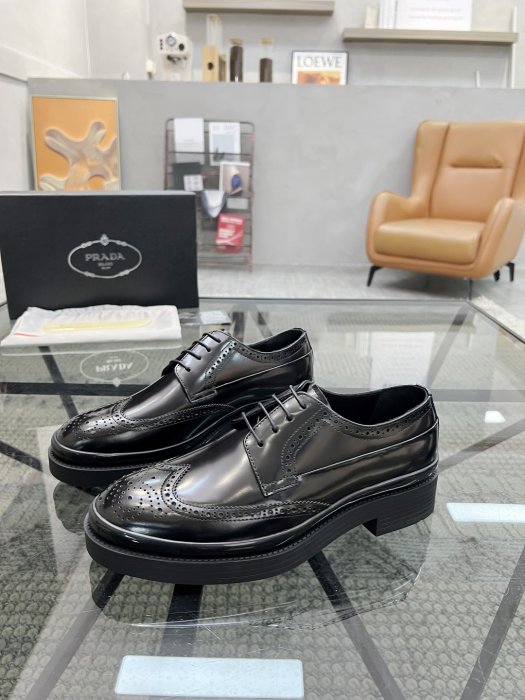 Туфли мужские