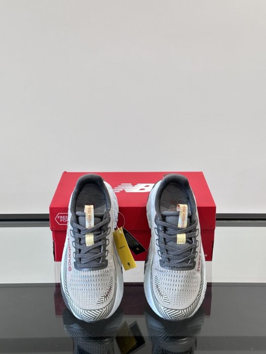 Sneakers New Balance More Trail V3 фото 7