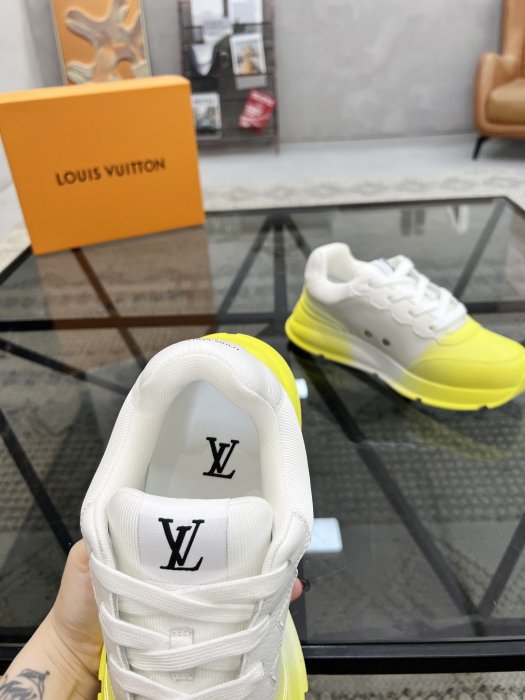 Кроссовки мужские фото 7