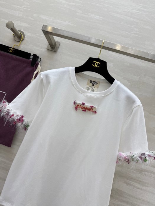 Футболка женская фото 3