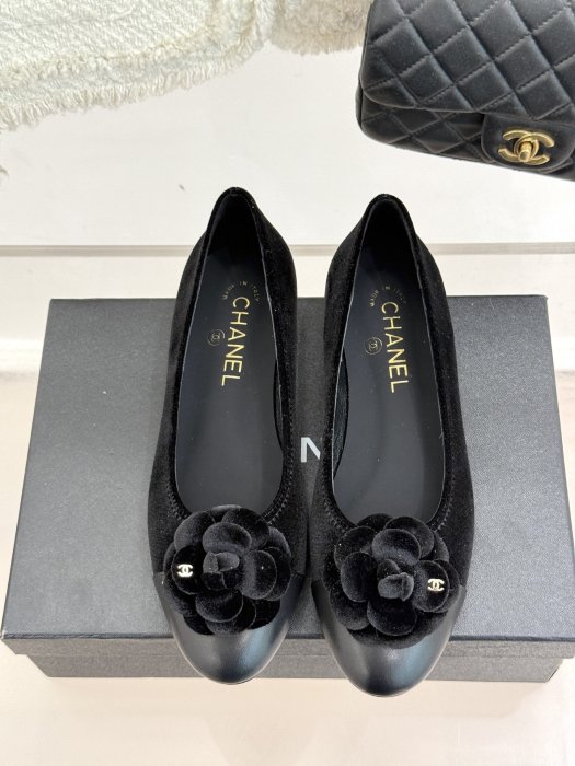 Ballet shoes фото 4