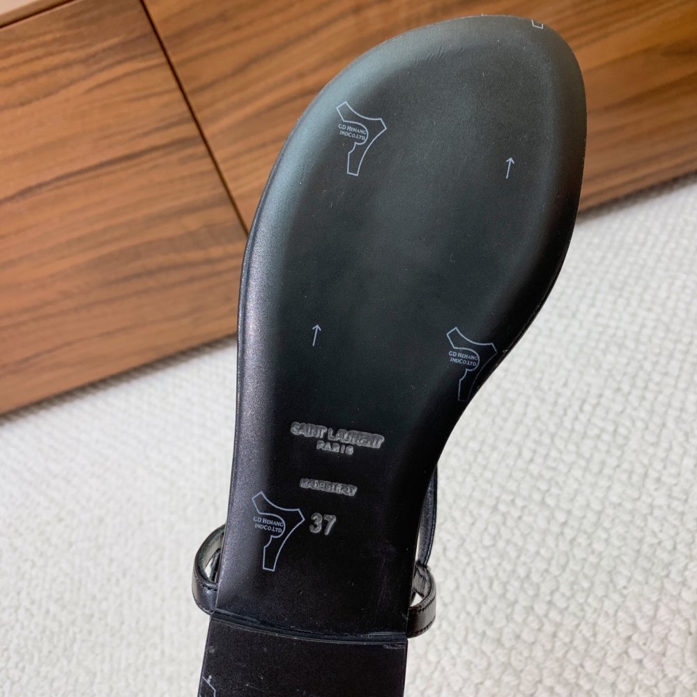 Сандалии женские фото 9