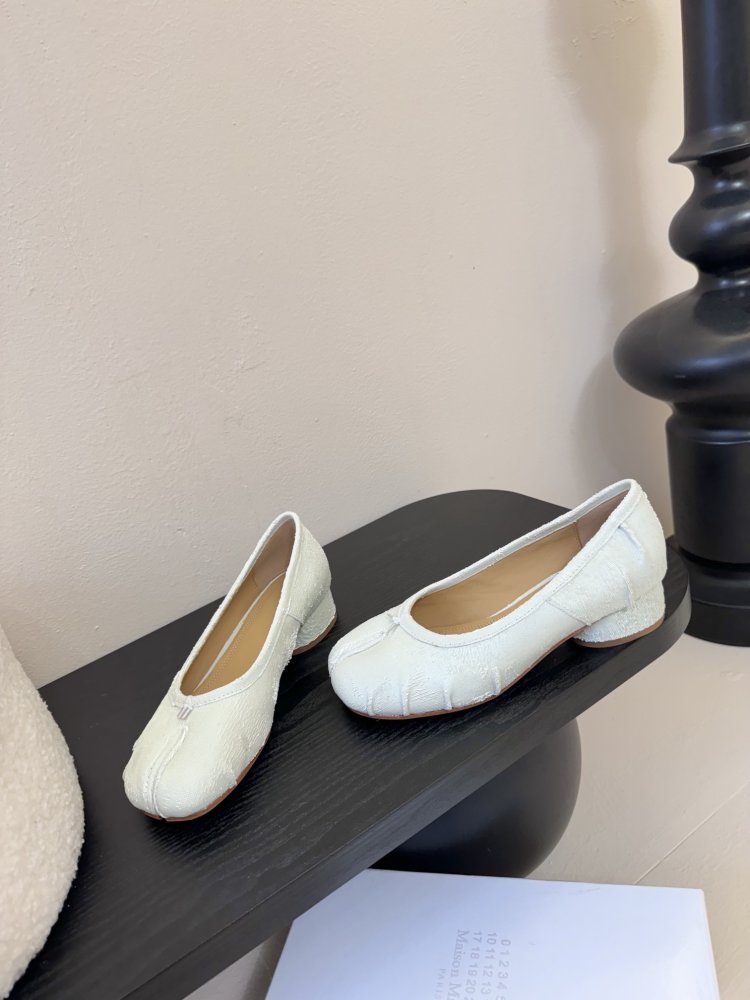 Ballet shoes фото 3