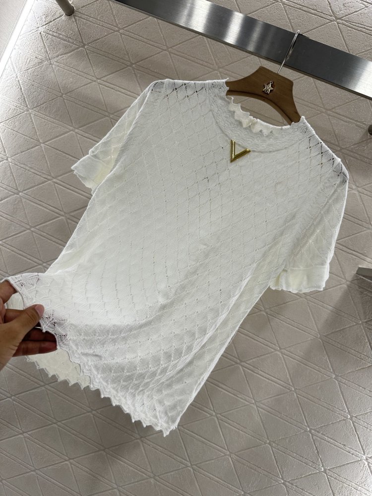 Футболка женская фото 5