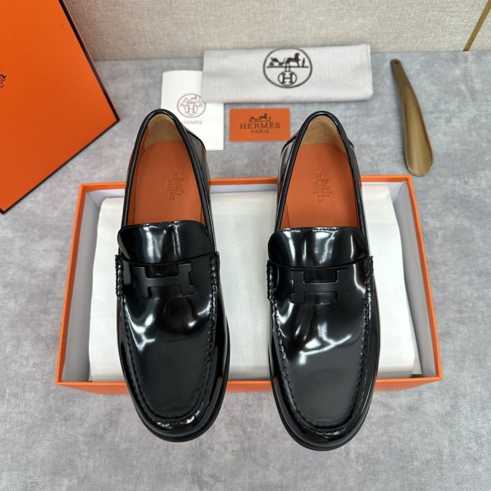 Туфли мужские