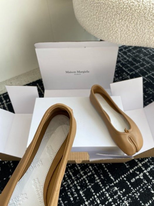 Балетки фото 8