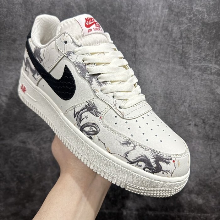 Sneakers Air Force 1 07 Low фото 3