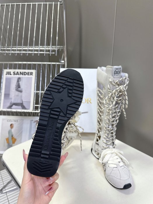 Чоботи літні фото 9