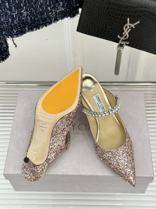 Босоножки фото 9