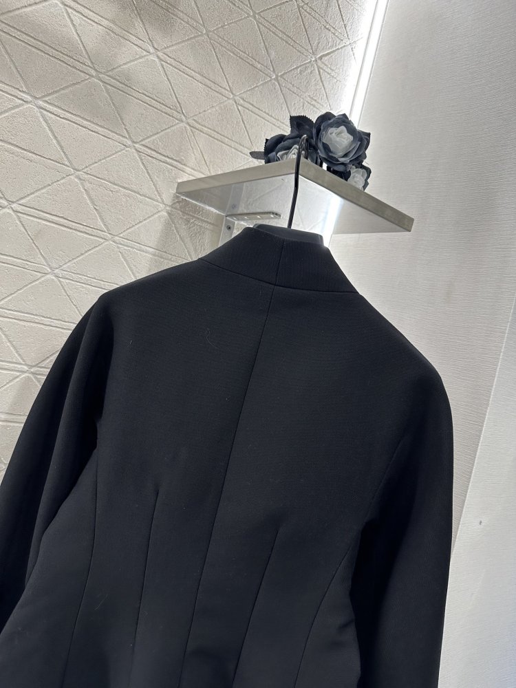 Пиджак женские фото 4