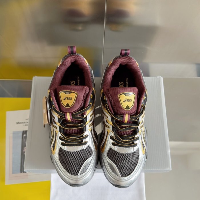 Кросівки Gel-Kayano 14 фото 7