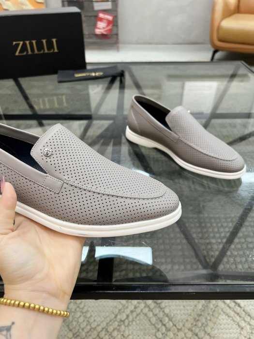 Лоферы men's фото 6