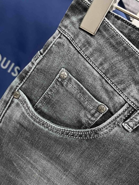 Jeans men's фото 5