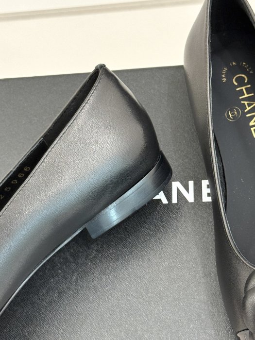 Балетки фото 6