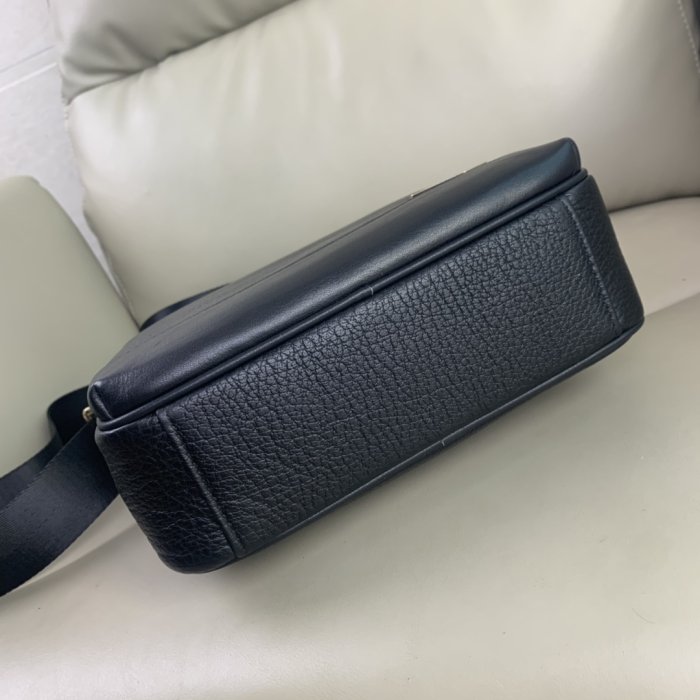 Сумка чоловіча 25 см фото 6