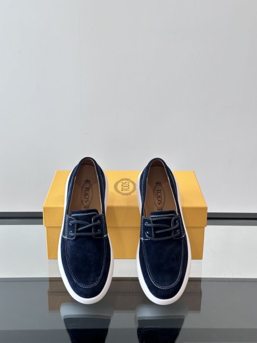 Лоферы мужские фото 6