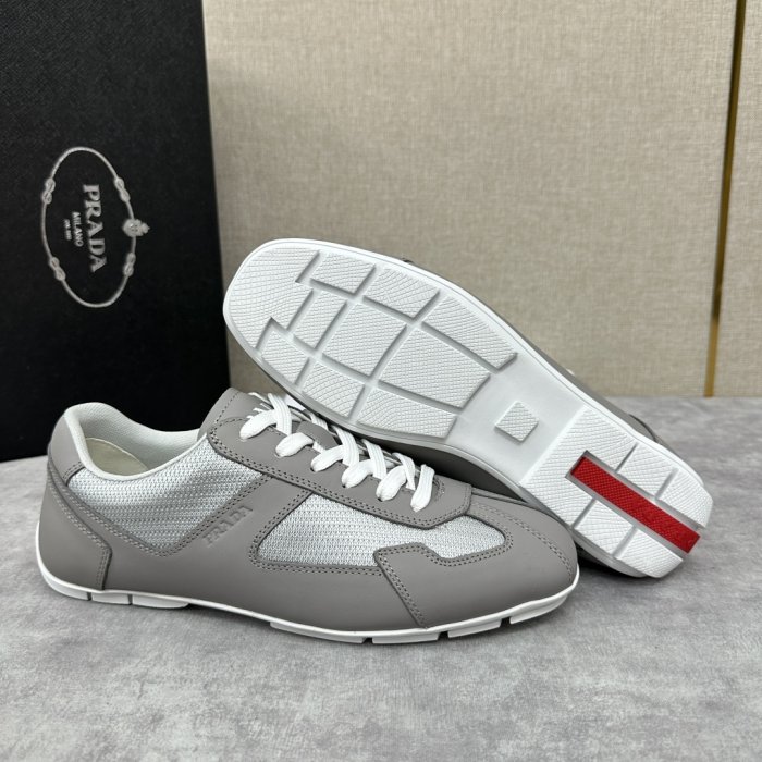 Кроссовки мужские фото 8