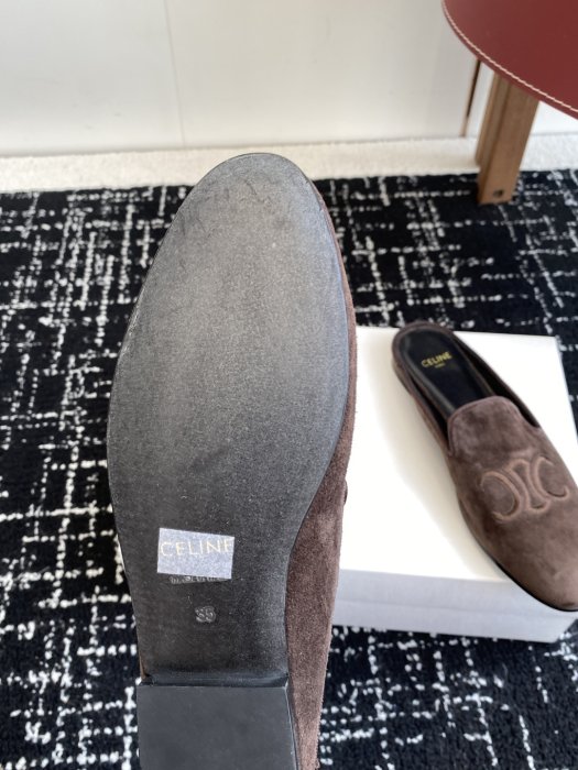 Мюли женские фото 9