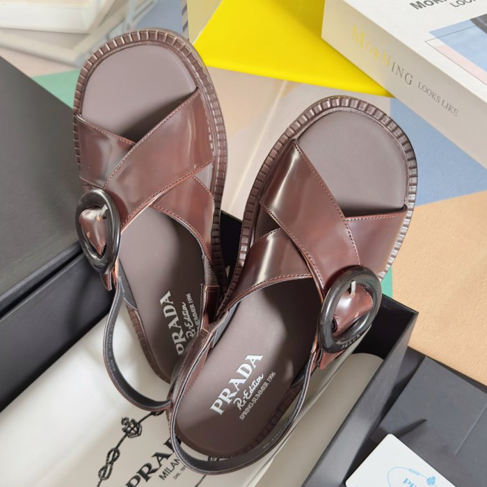 Сандалии женские фото 6