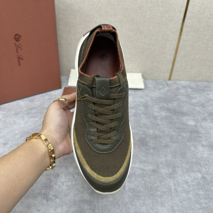 Кроссовки мужские фото 5