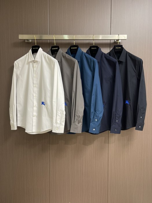 Сорочка чоловіча фото 3