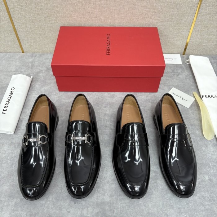 Туфли фото 3