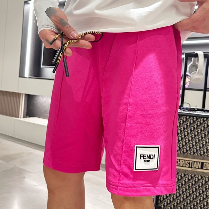 Шорты мужские фото 6