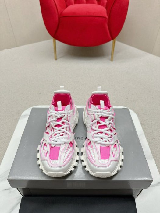 Sneakers Balenciaga фото 4