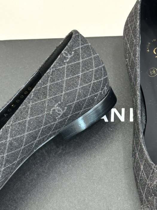 Ballet shoes фото 6