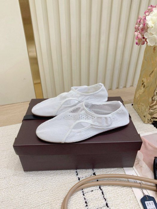 Балетки фото 2