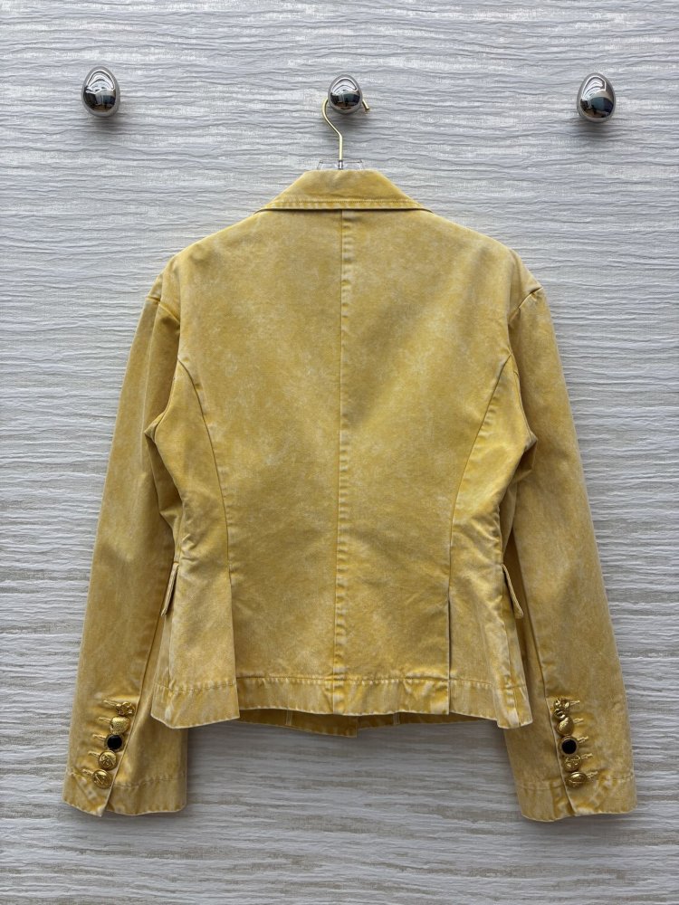 Пиджак женский фото 8