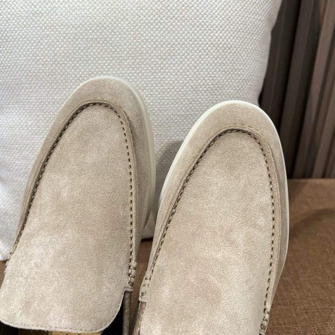 Лоферы мужские фото 6