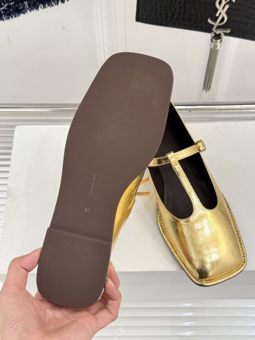 Балетки фото 9