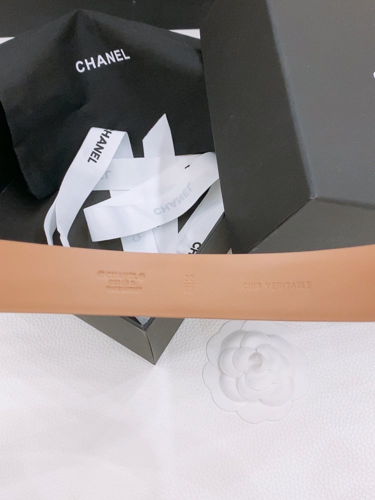 Ремінь шкіряний 30 мм фото 6