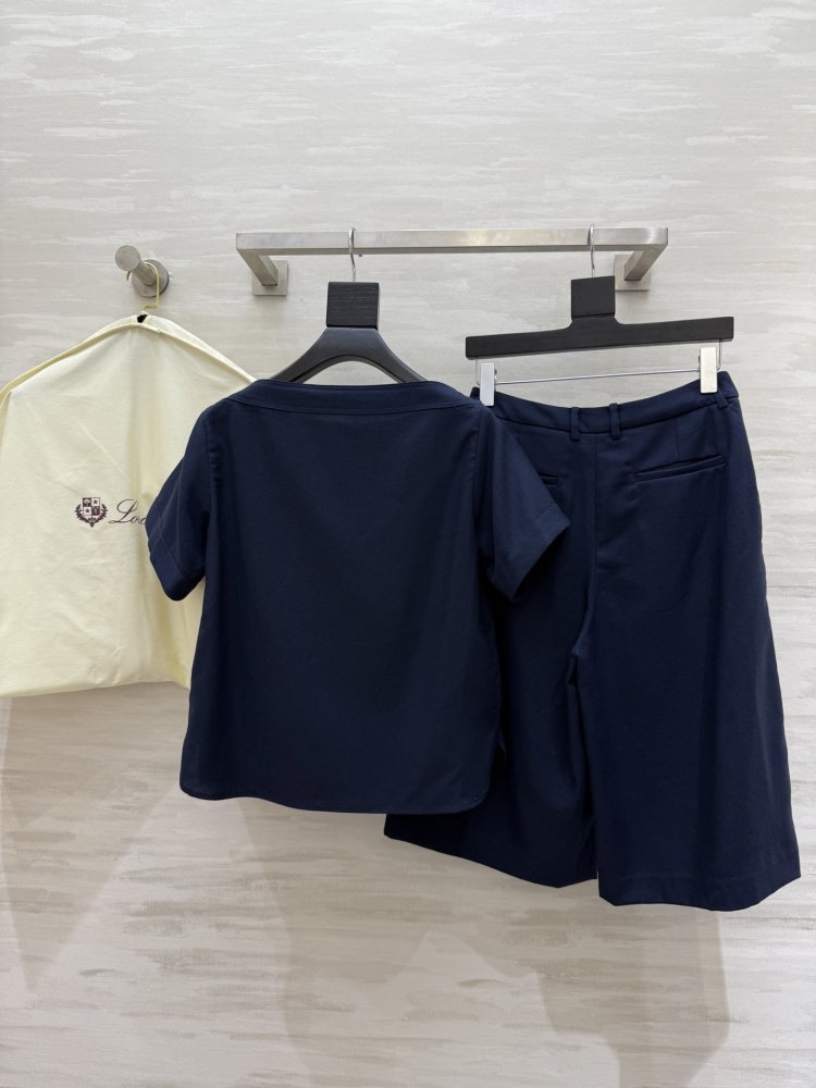 Костюм лляної в вінтажному стилі фото 9