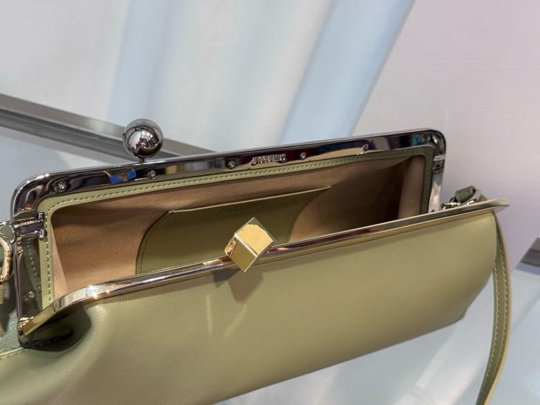 Сумка шкіряна LA CROISIERE 35 см фото 8