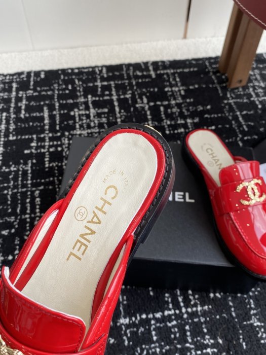 Мюли женские фото 7