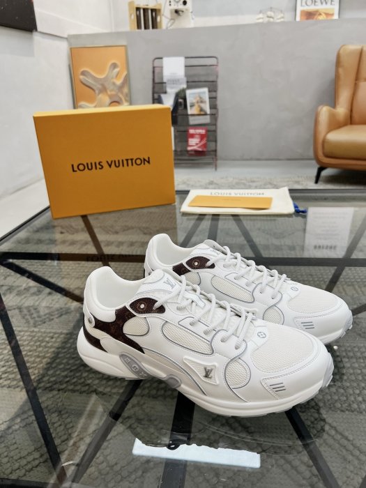 Кроссовки мужские фото 2