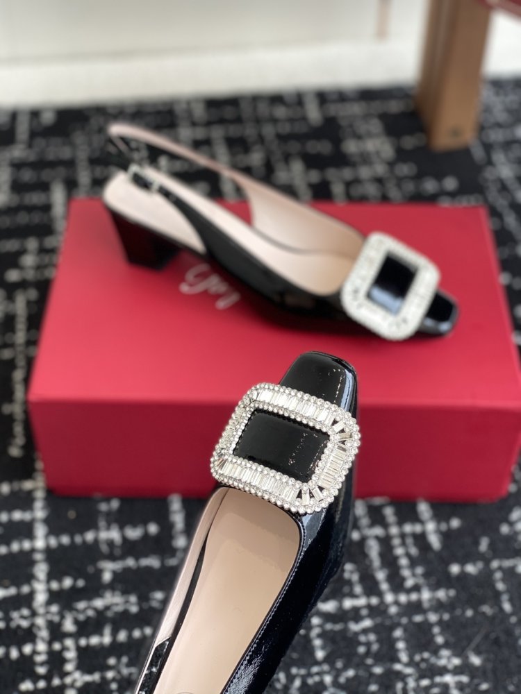 Туфлі жіночі фото 6