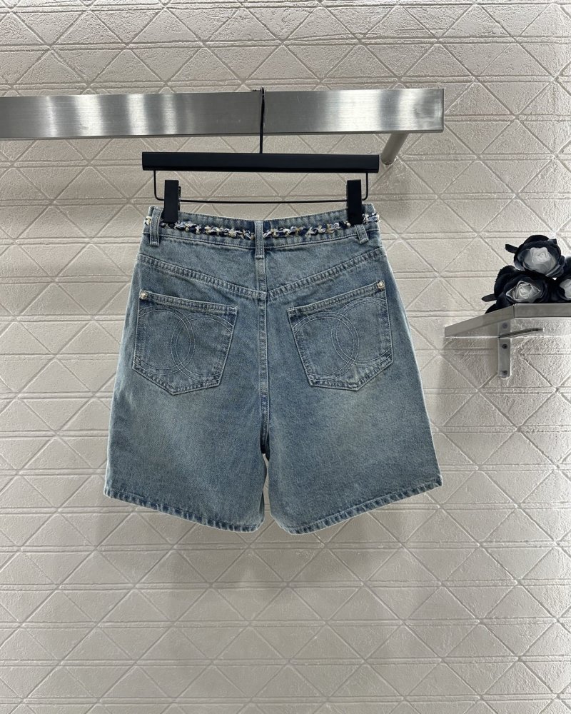 Шорты женские фото 2