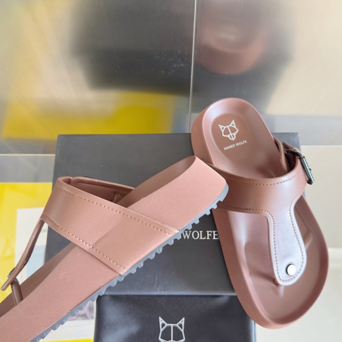 Шльопанці чоловічі фото 3