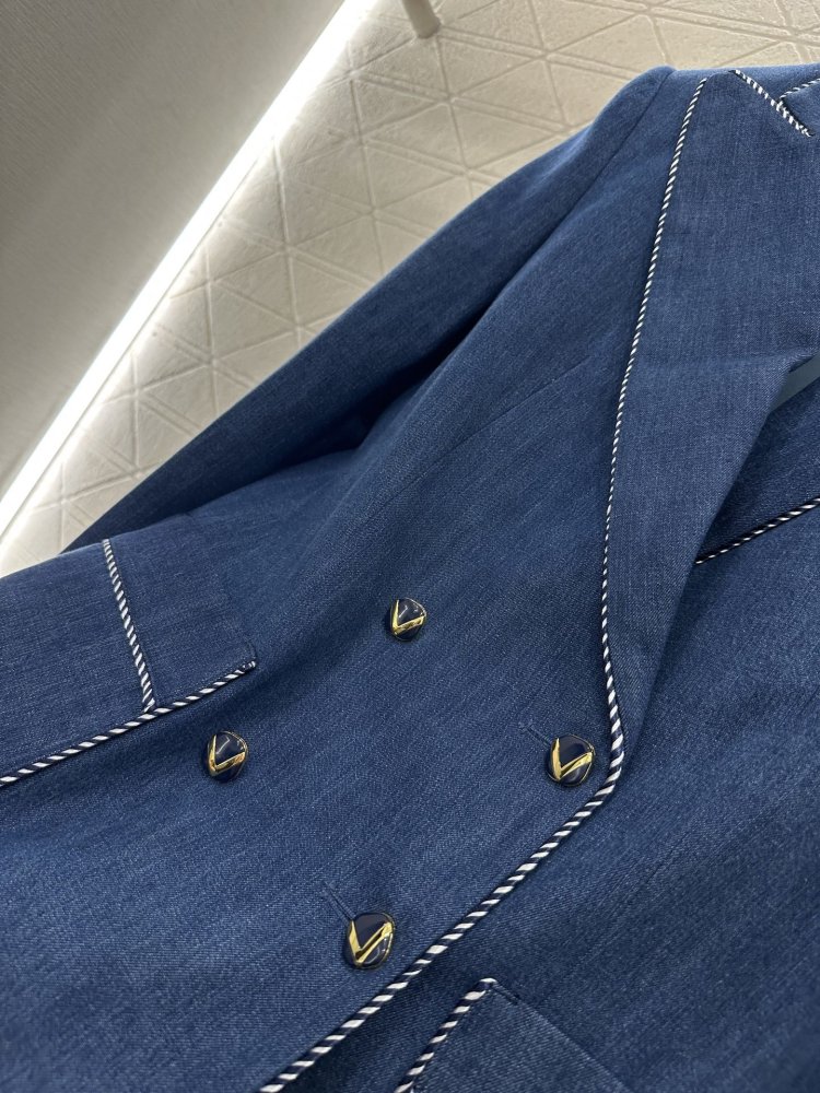 Пиджак женские фото 5