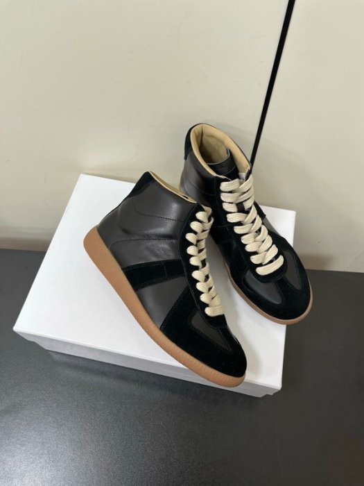 Sneakers Maison Margiela tibi hight фото 4