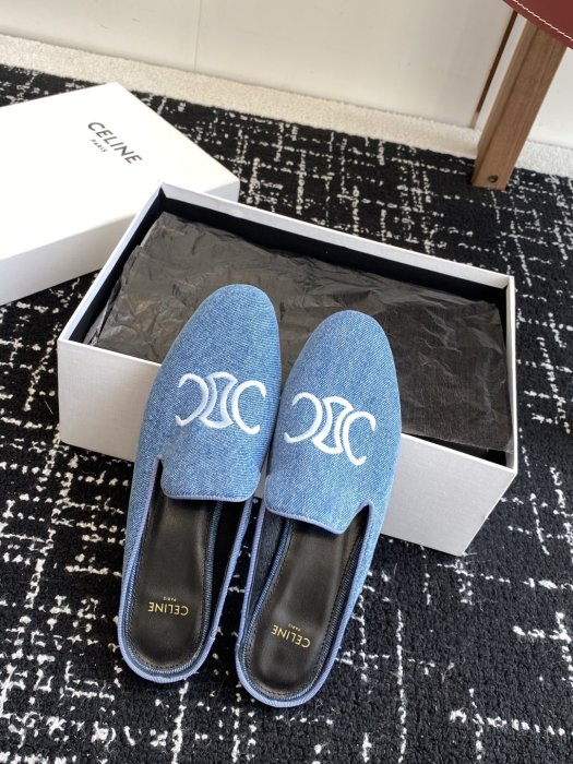 Мюли женские фото 4