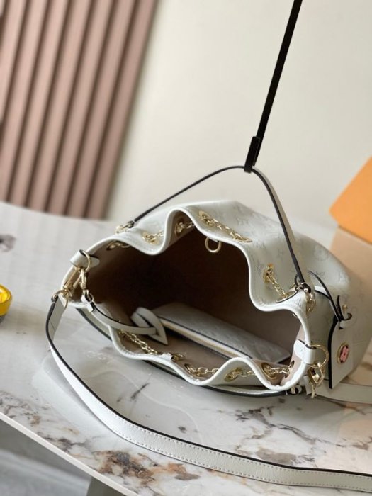 A bag women's LV Bundle M11283 28 cm фото 5