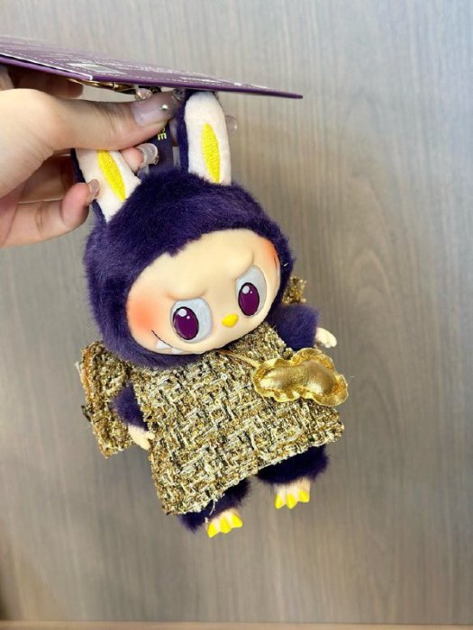 Игрушка брелок фото 3